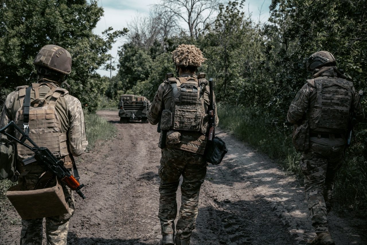 ARX Robotics — DEFCOM ONE, image 2