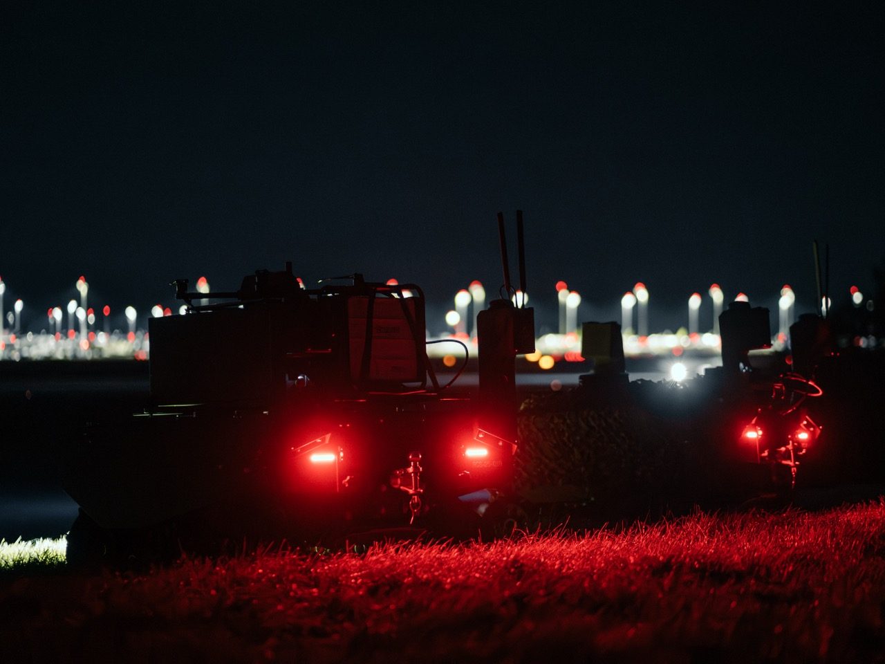 ARX Robotics — DEFCOM ONE, image 3