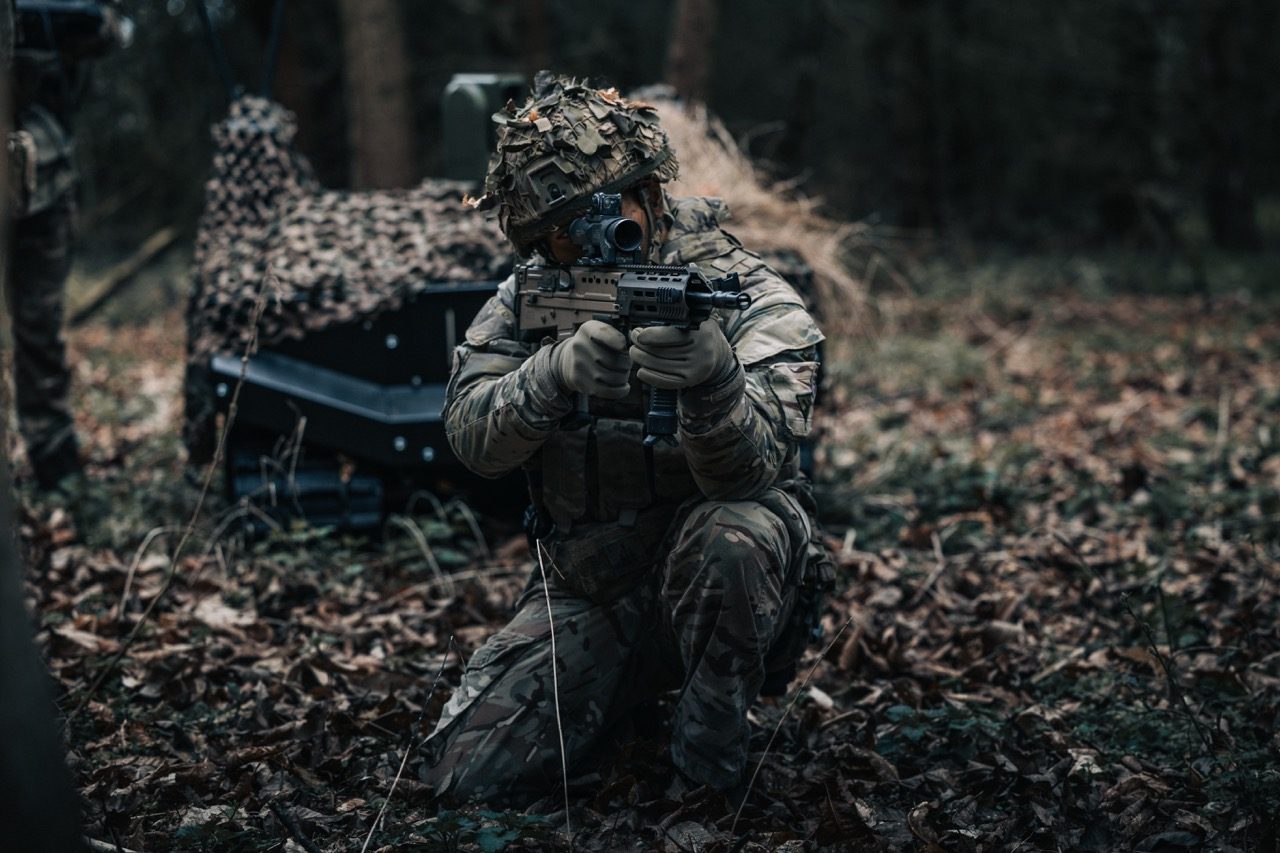ARX Robotics — DEFCOM ONE, image 4