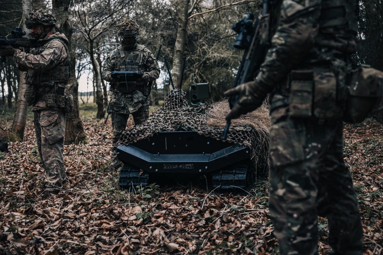 ARX Robotics — DEFCOM ONE, image 5