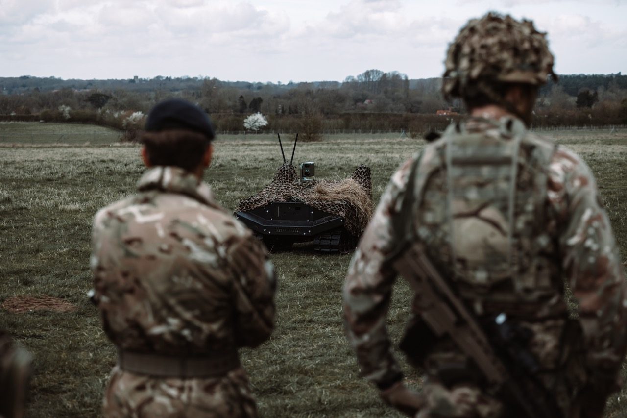 ARX Robotics — DEFCOM ONE, image 7