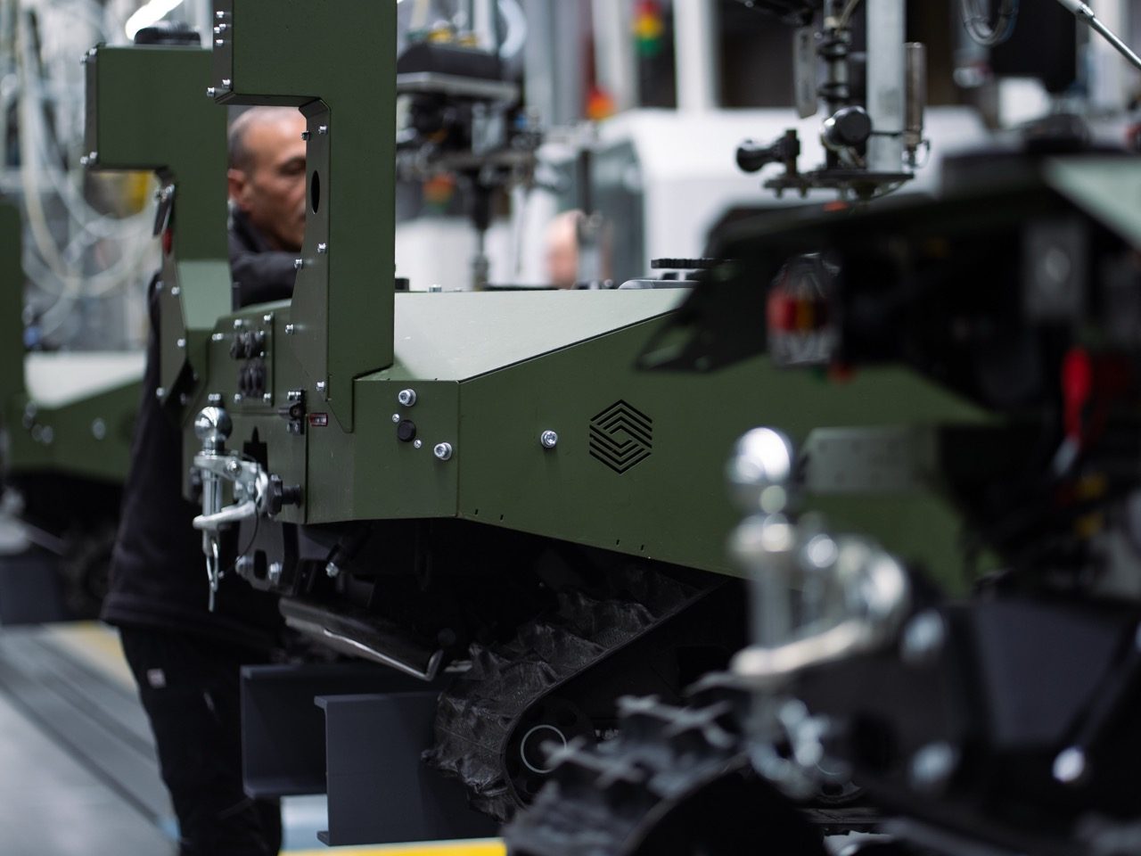 ARX Robotics — DEFCOM ONE, image 9