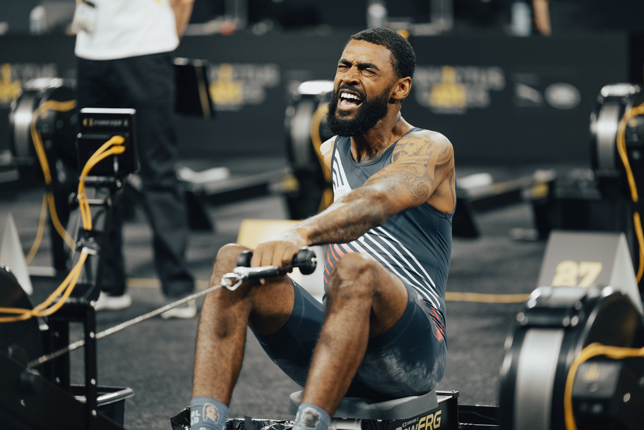 Invictus Games — DEFCOM ONE, image 1