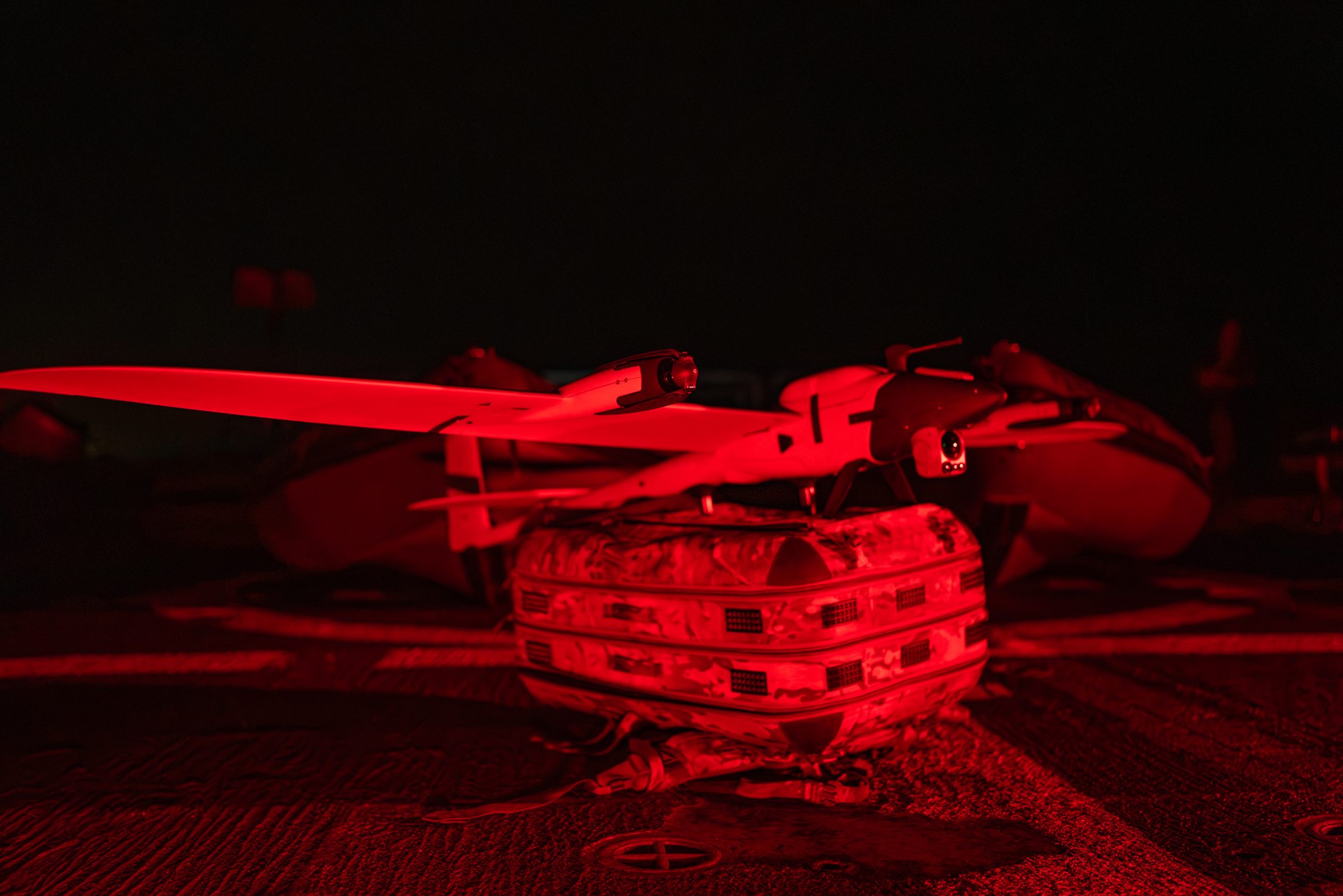 Quantum Systems — DEFCOM ONE, image 15