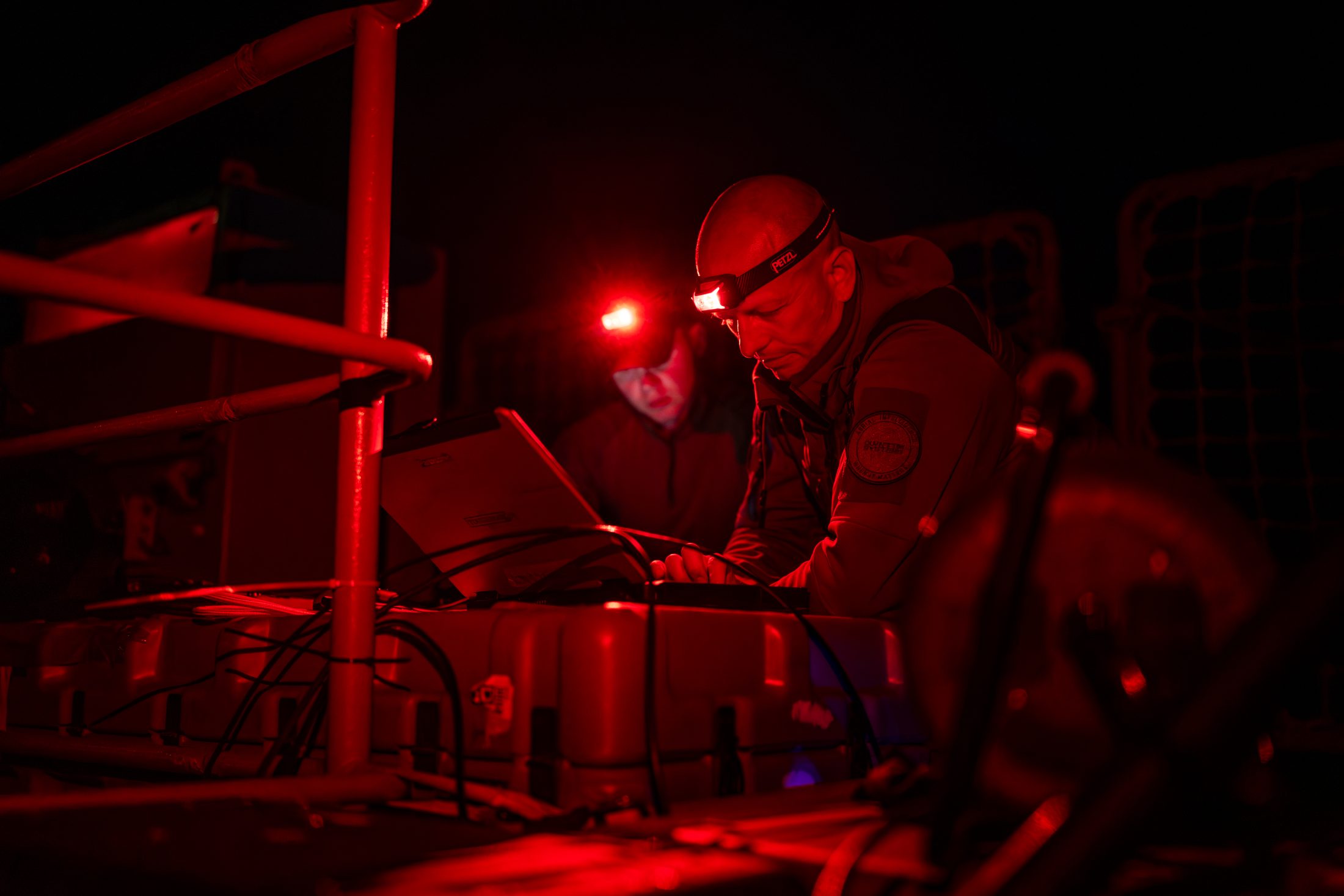 Quantum Systems — DEFCOM ONE, image 17