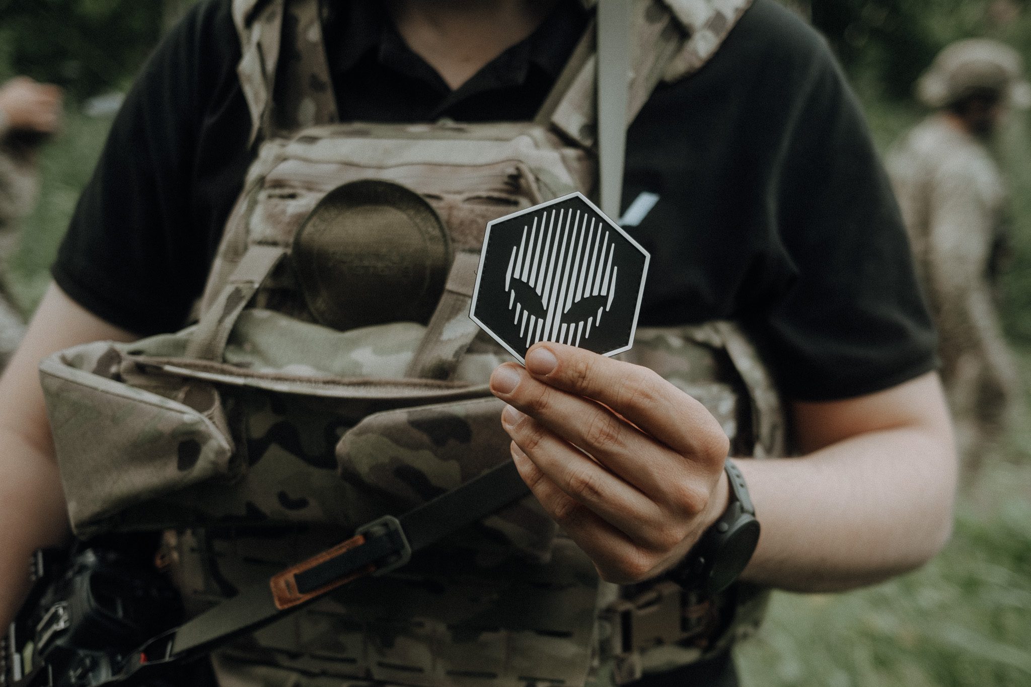 On The Frontlines Of Innovation — DEFCOM ONE, image 6