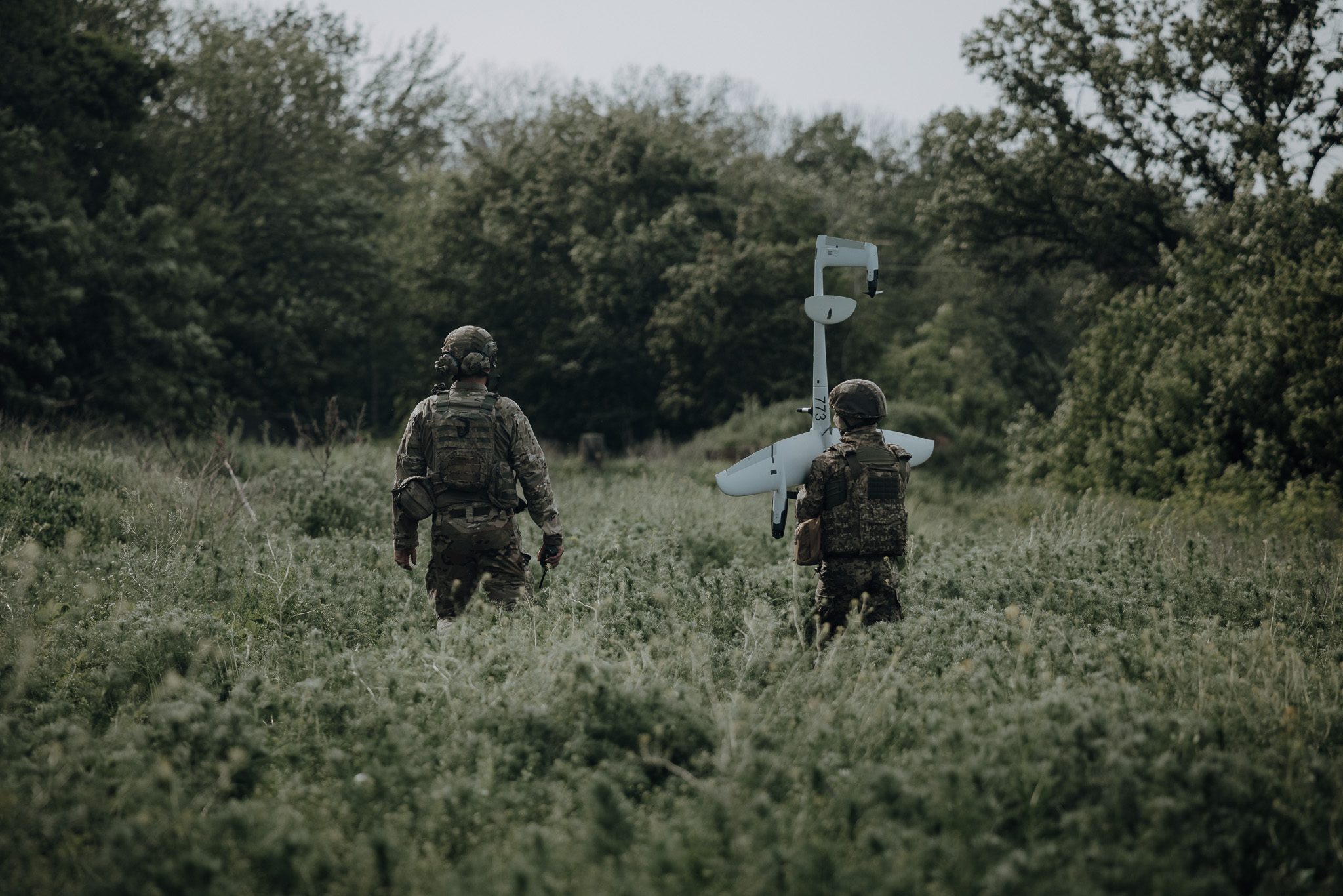On The Frontlines Of Innovation — DEFCOM ONE, image 10