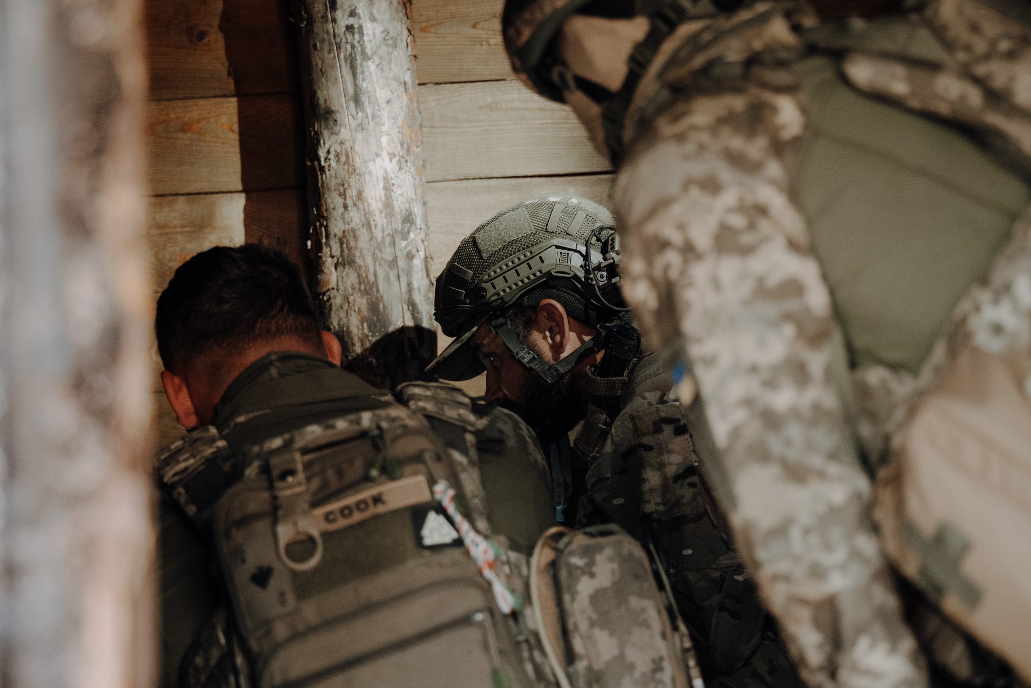 On The Frontlines Of Innovation — DEFCOM ONE, image 11