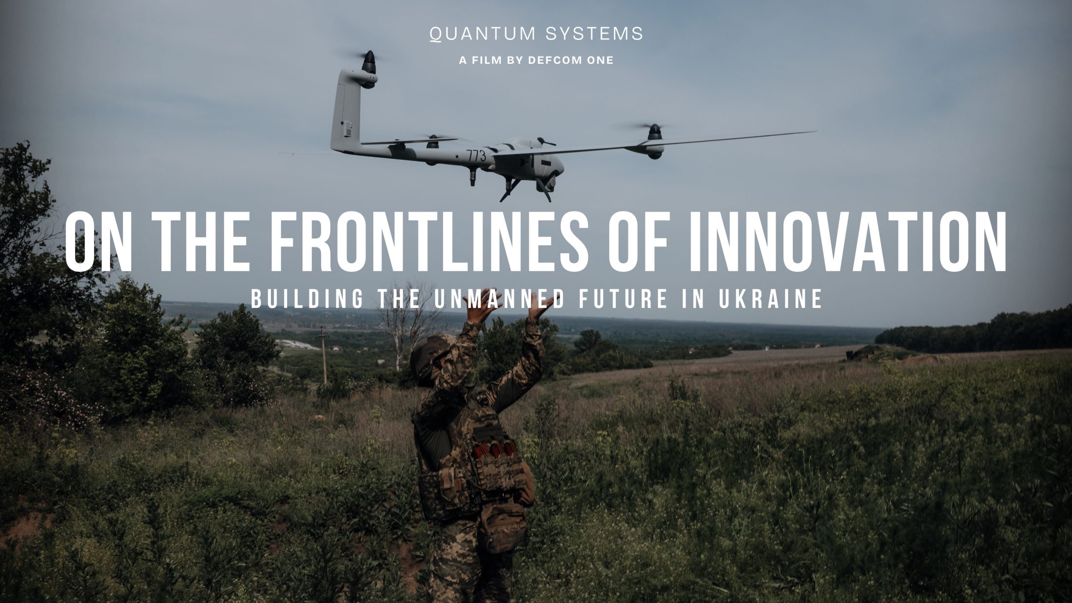 On The Frontlines Of Innovation — DEFCOM ONE, image 14