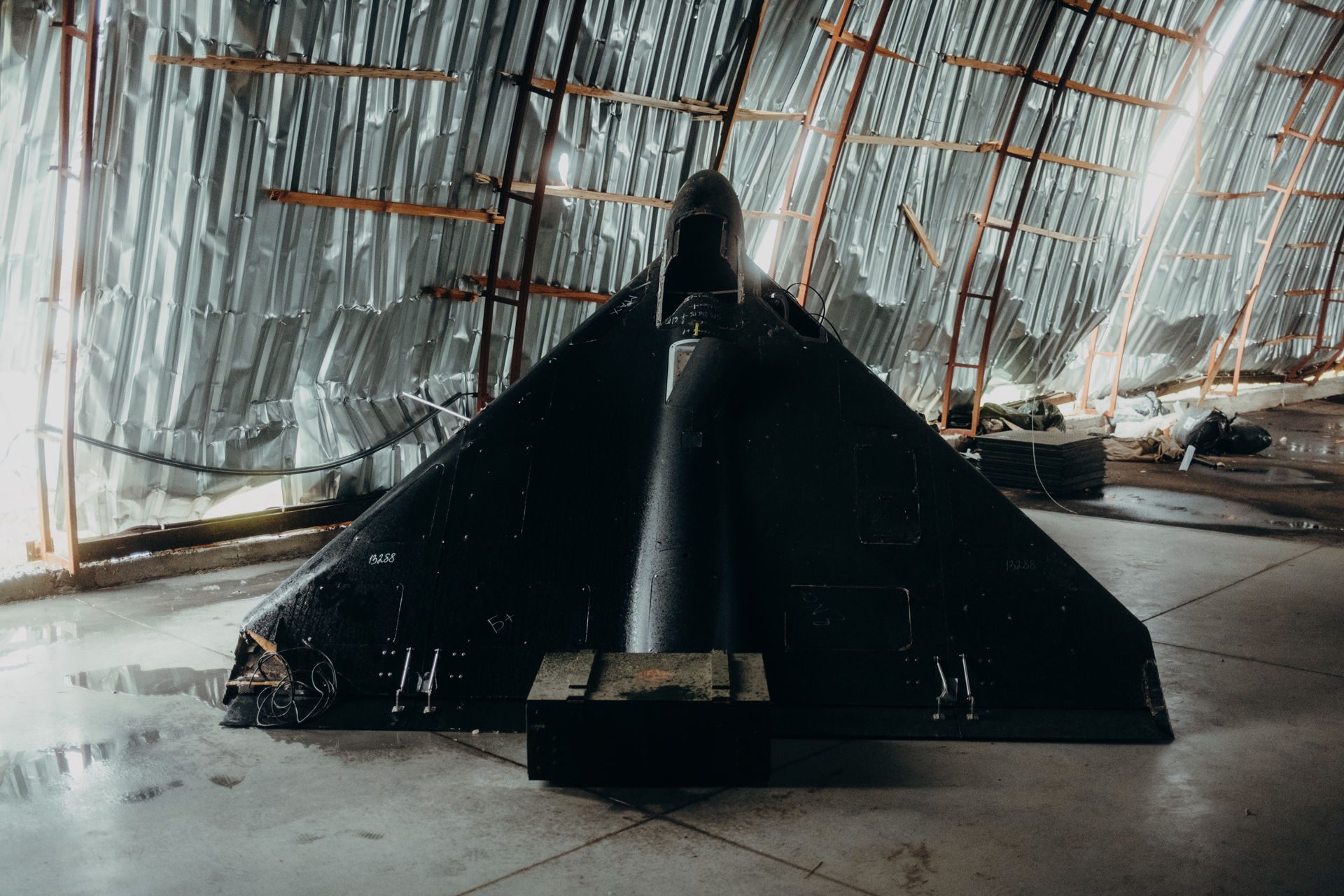 On The Frontlines Of Innovation — DEFCOM ONE, image 15