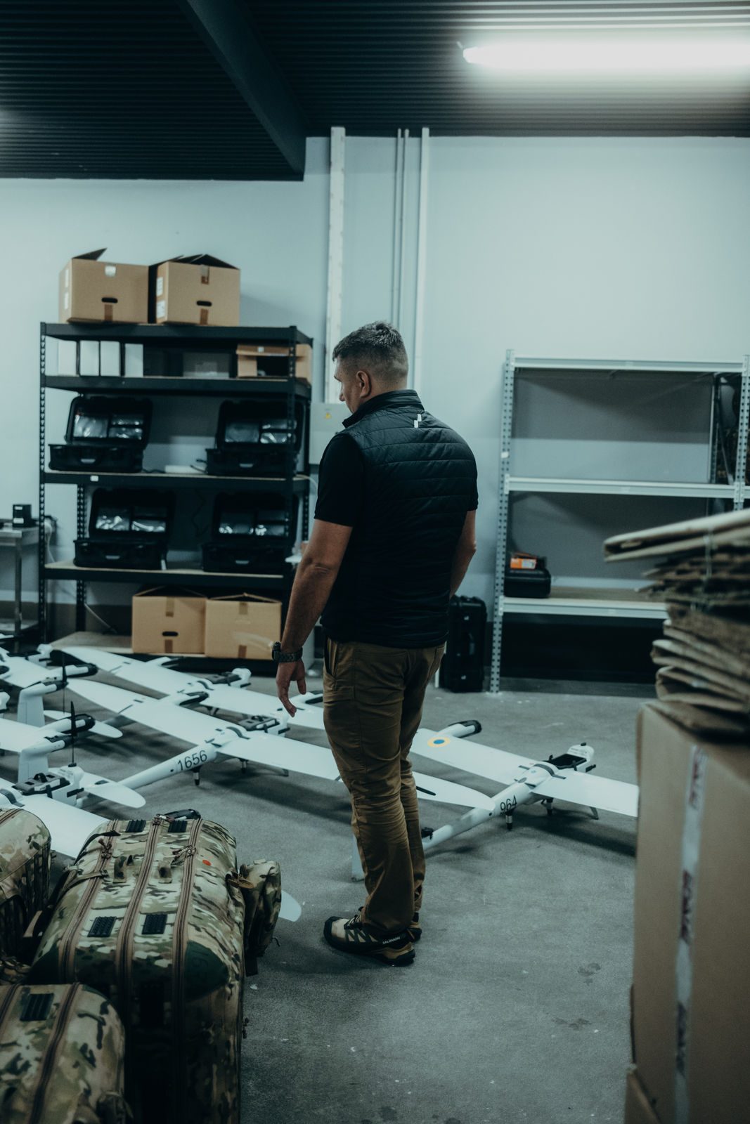 On The Frontlines Of Innovation — DEFCOM ONE, image 16