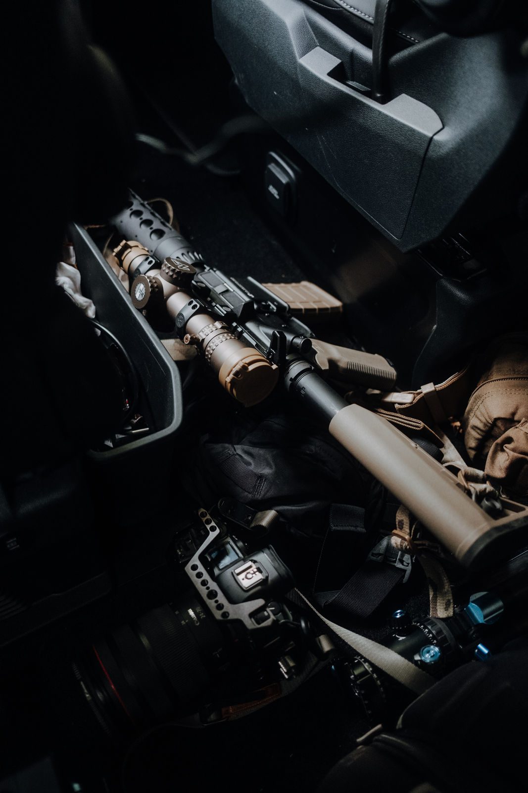On The Frontlines Of Innovation — DEFCOM ONE, image 19