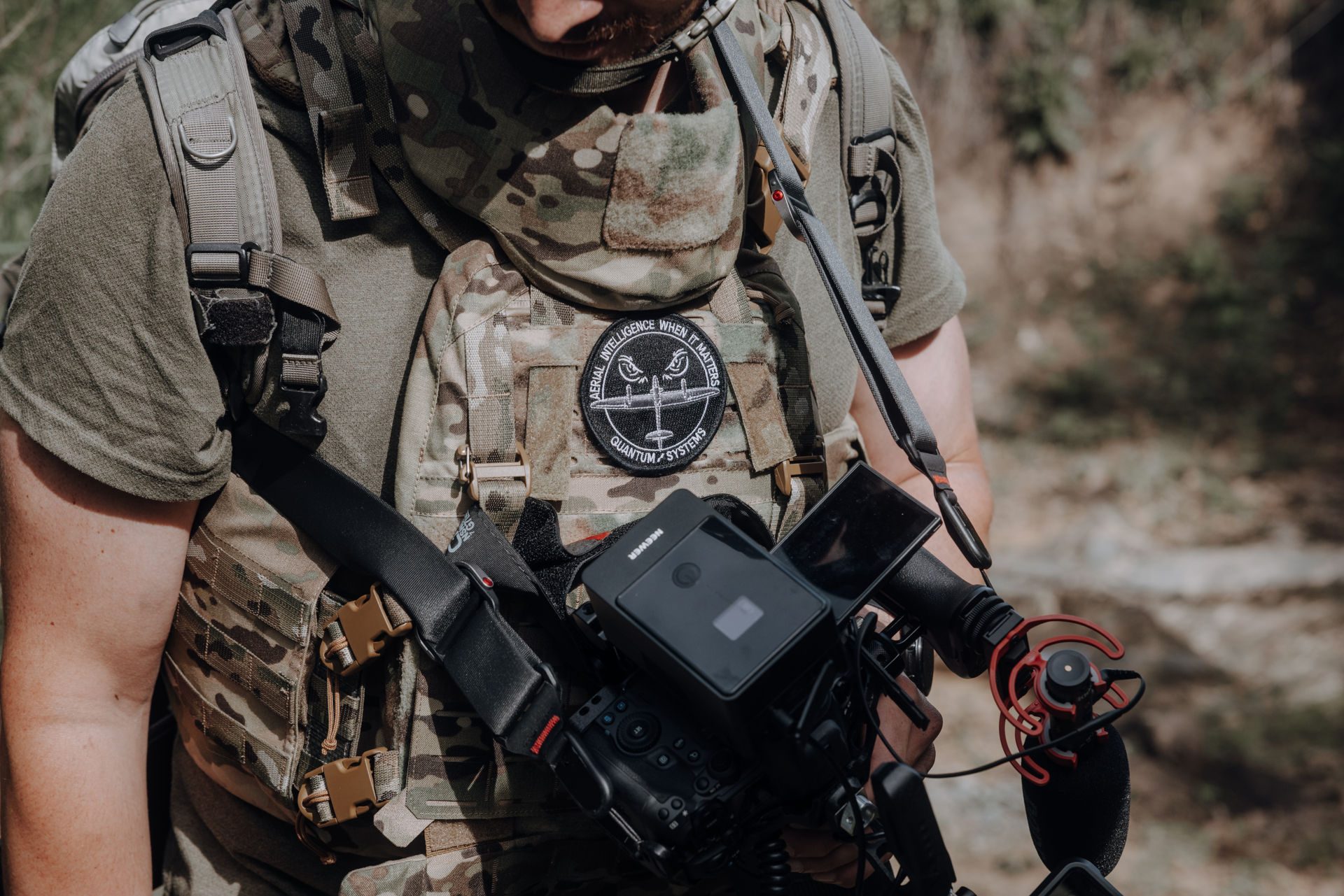 On The Frontlines Of Innovation — DEFCOM ONE, image 26