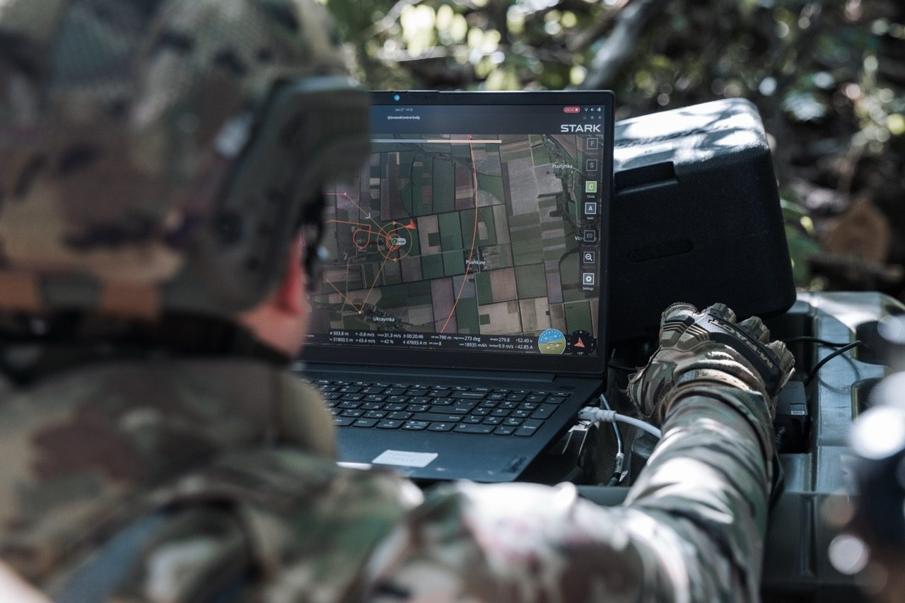 STARK Frontline Content Production — DEFCOM ONE, image 6