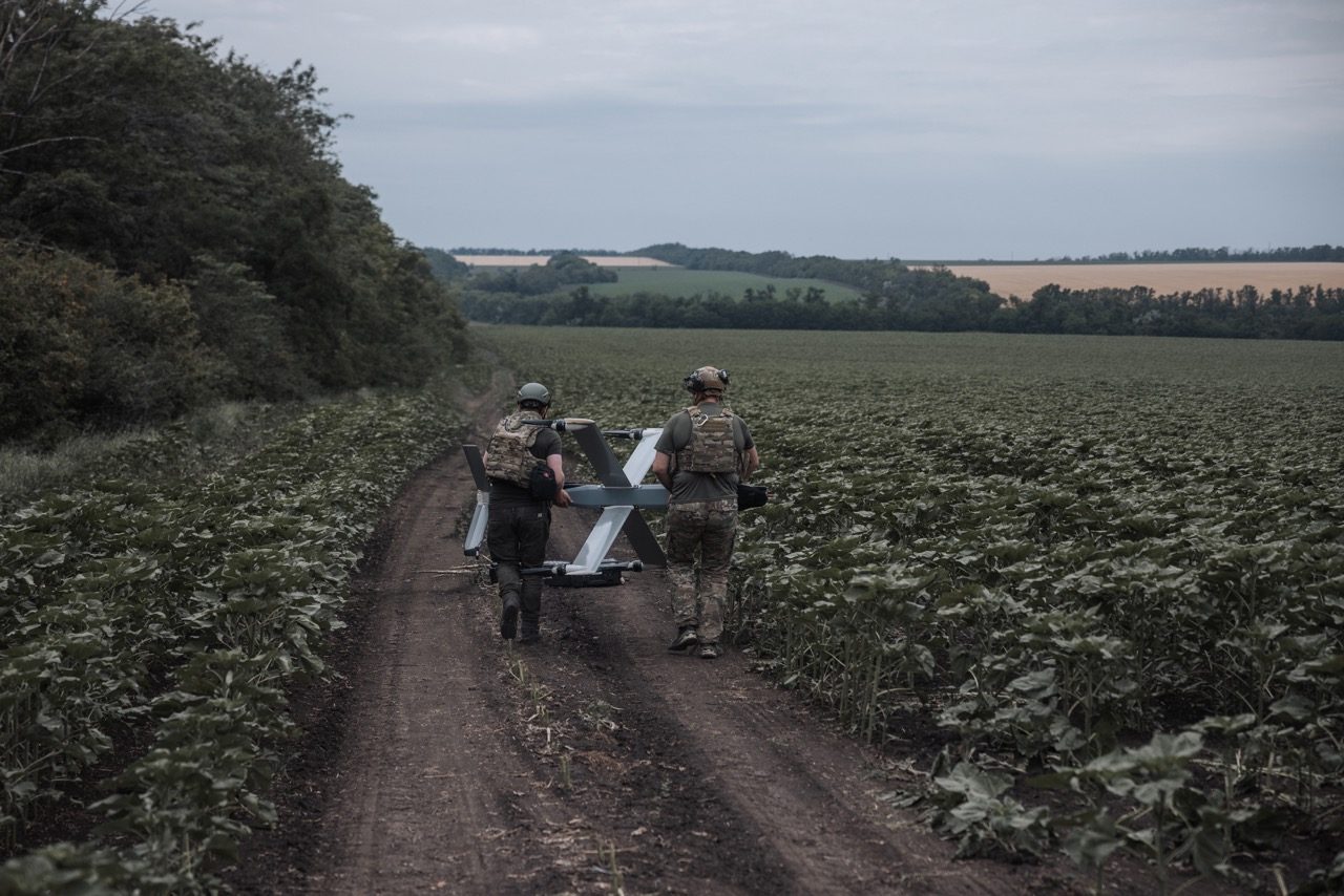 STARK Frontline Content Production — DEFCOM ONE, image 9