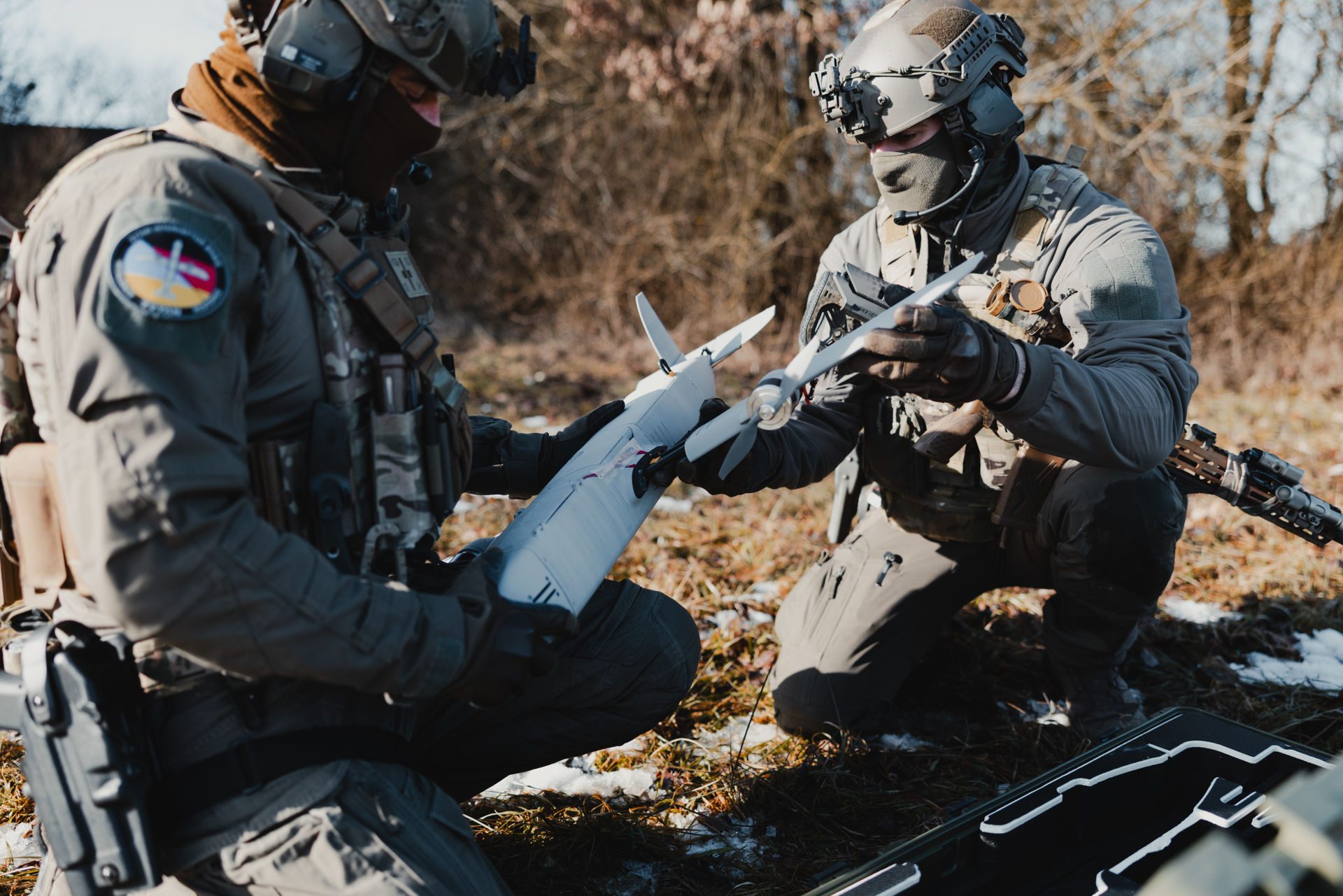 TYTAN Technologies — DEFCOM ONE, image 8